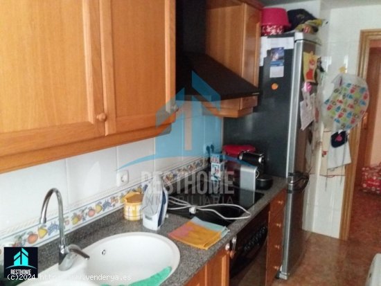 Apartamento en venta en Cullera (Valencia)