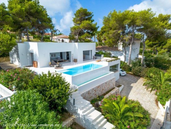 Villa en venta en Jávea (Alicante)