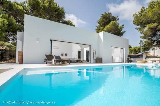 Villa en venta en Jávea (Alicante)