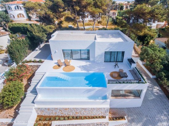 Villa en venta en Jávea (Alicante)