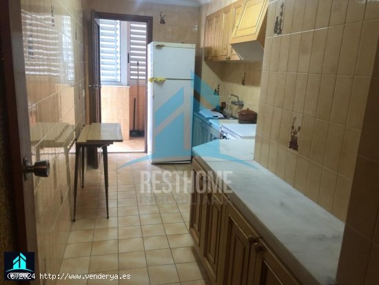 Apartamento en venta en Cullera (Valencia)