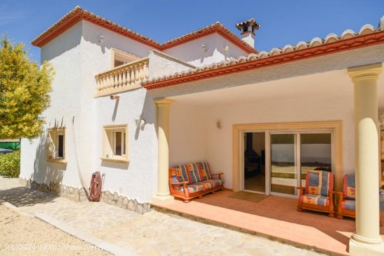 Villa en venta en Jávea (Alicante)