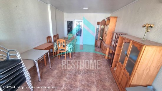 Piso en venta en Gandia (Valencia)