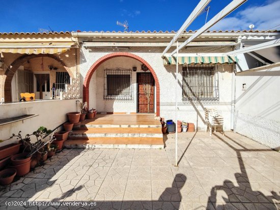 Casa en venta en Torrevieja (Alicante)