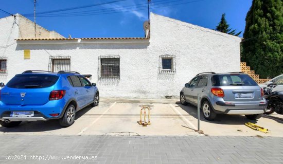 Casa en venta en Torrevieja (Alicante)