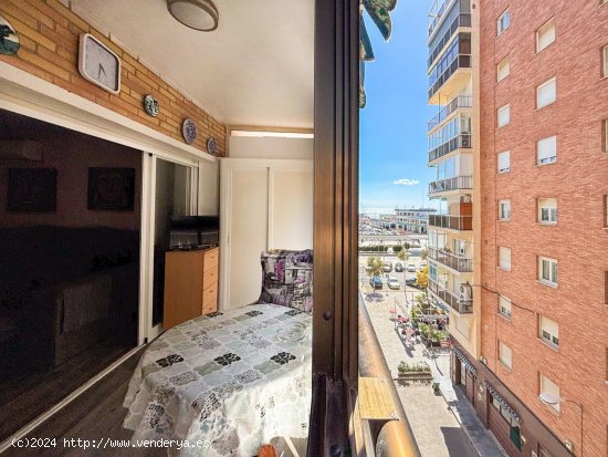 Apartamento en venta en Santa Pola (Alicante)