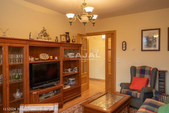 Piso en venta en Riaza (Segovia)