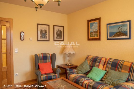 Piso en venta en Riaza (Segovia)