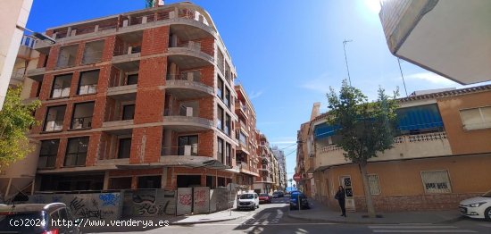 Apartamento en venta a estrenar en Torrevieja (Alicante)