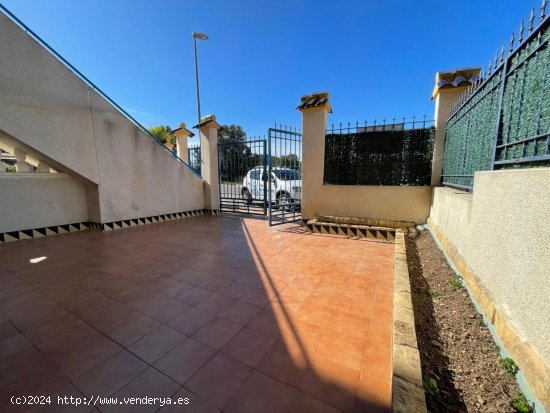 Bungalow en venta en Guardamar del Segura (Alicante)