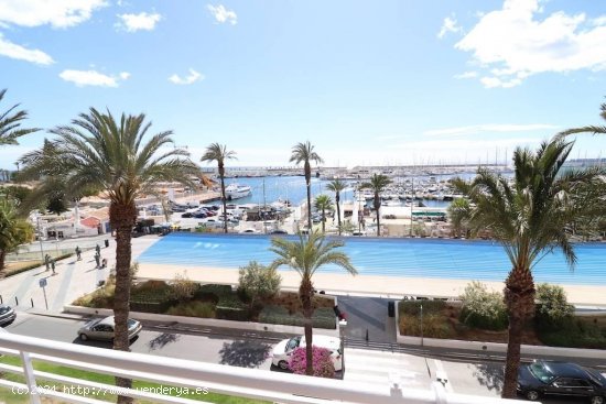  Apartamento en venta en Torrevieja (Alicante) 