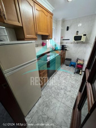 Chalet en venta en Cullera (Valencia)