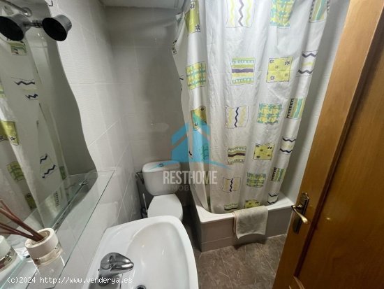 Piso en venta en Cullera (Valencia)