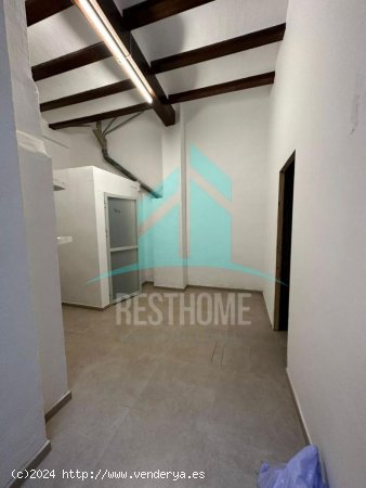 Chalet en venta en Cullera (Valencia)