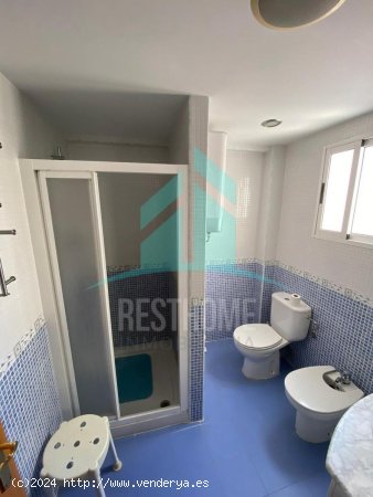 Apartamento en venta en Cullera (Valencia)