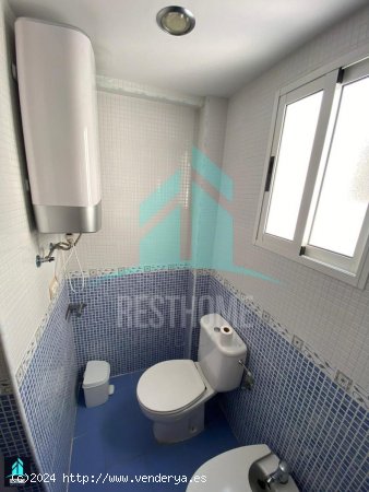 Apartamento en venta en Cullera (Valencia)