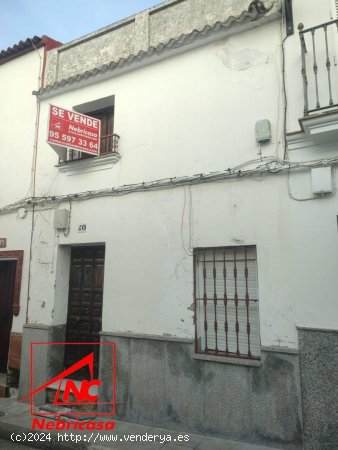  Casa en venta en Las Cabezas de San Juan (Sevilla) 