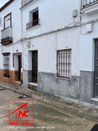 Casa en venta en Las Cabezas de San Juan (Sevilla)