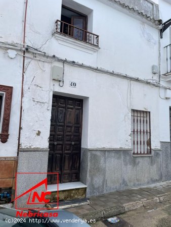 Casa en venta en Las Cabezas de San Juan (Sevilla)