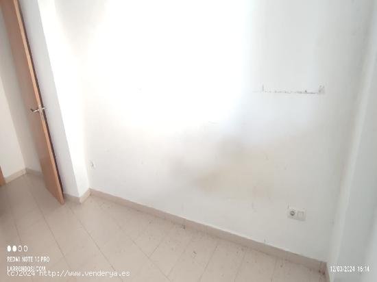 Apartamento en venta en Peñíscola (Castellón)