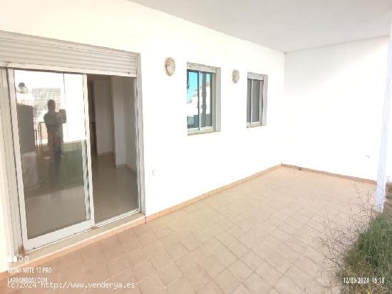 Apartamento en venta en Peñíscola (Castellón)