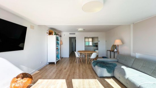 Apartamento en venta en Palma de Mallorca (Baleares)