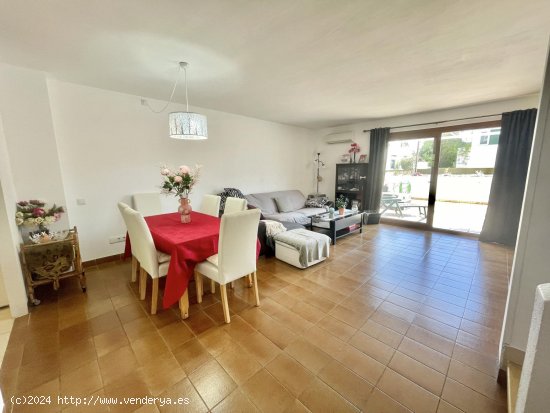 Apartamento en venta en Palma de Mallorca (Baleares)