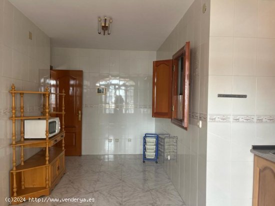 Apartamento en venta en Torrox (Málaga)