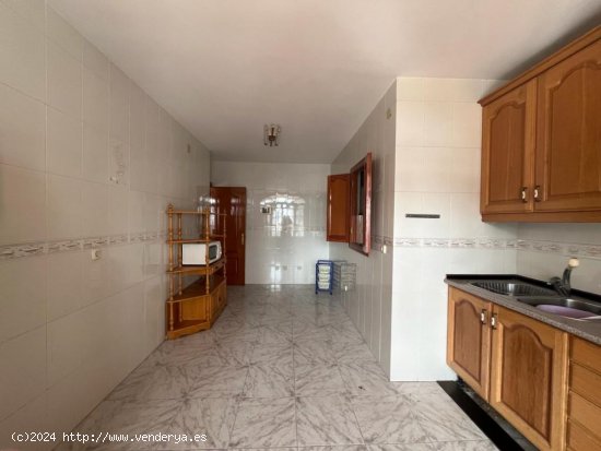 Apartamento en venta en Torrox (Málaga)