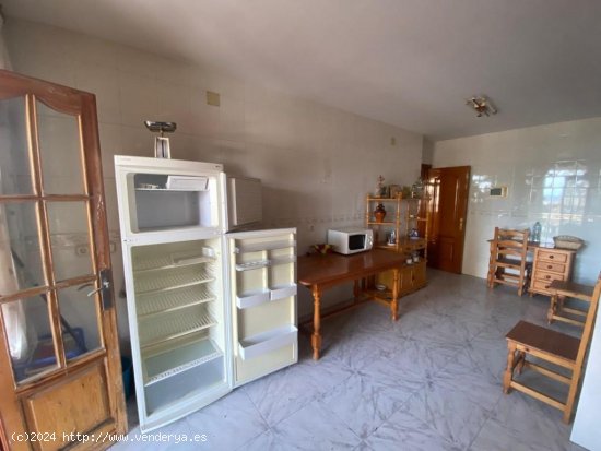 Apartamento en venta en Torrox (Málaga)