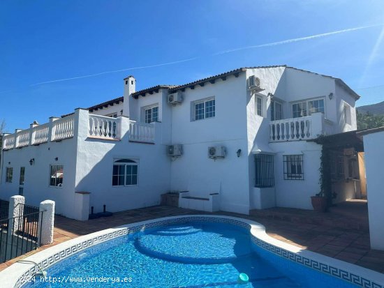 Finca en venta en Alhaurín el Grande (Málaga)