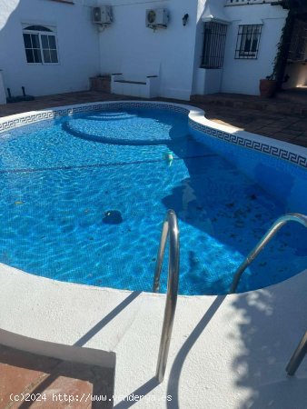 Finca en venta en Alhaurín el Grande (Málaga)