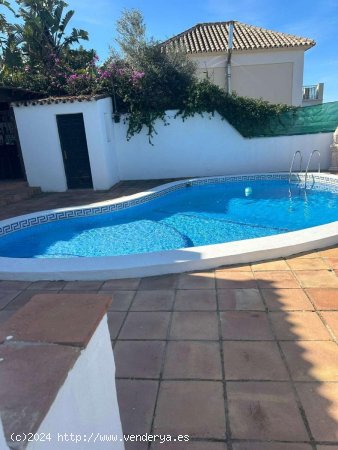 Finca en venta en Alhaurín el Grande (Málaga)