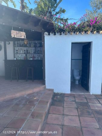 Finca en venta en Alhaurín el Grande (Málaga)