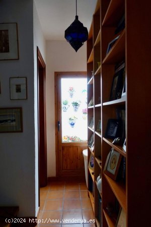 Casa en venta en Sedella (Málaga)