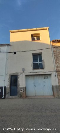 Villa en venta en Tivissa (Tarragona)