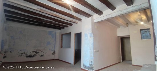 Villa en venta en Tivissa (Tarragona)