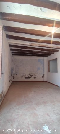 Villa en venta en Tivissa (Tarragona)