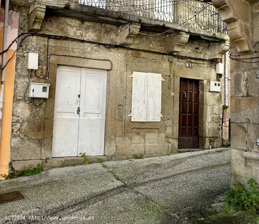  Casa en venta en Mugardos (La Coruña) 