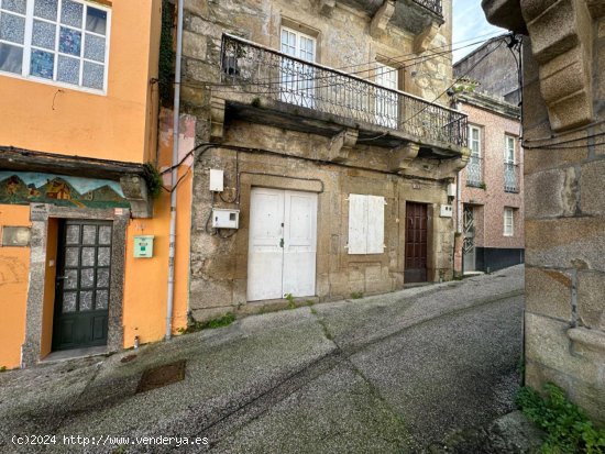 Casa en venta en Mugardos (La Coruña)