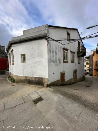 Casa en venta en Mugardos (La Coruña)