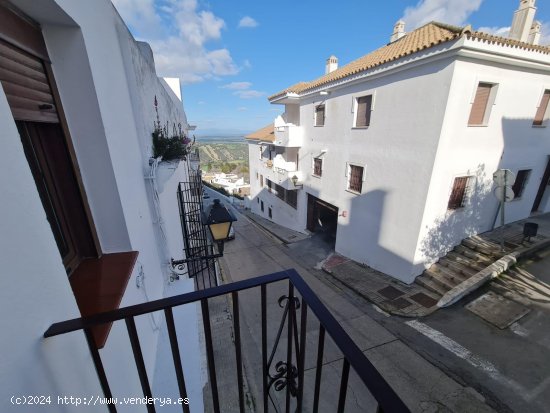 Casa en venta en Vejer de la Frontera (Cádiz)