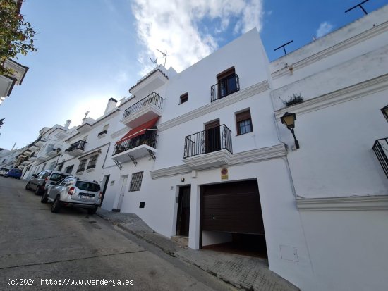 Casa en venta en Vejer de la Frontera (Cádiz)