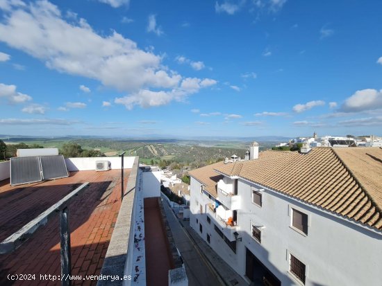 Casa en venta en Vejer de la Frontera (Cádiz)