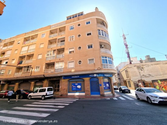  Apartamento en venta en Torrevieja (Alicante) 