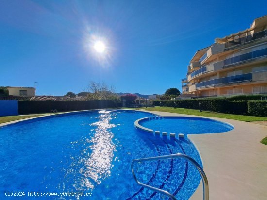 Apartamento en venta en Dénia (Alicante)