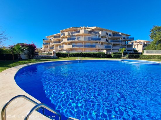 Apartamento en venta en Dénia (Alicante)