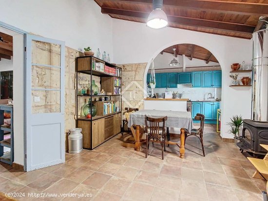 Casa en venta en Sant Lluís (Baleares)