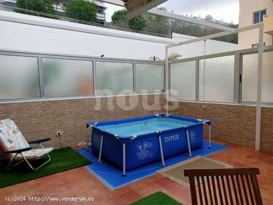 Apartamento en venta en Arona (Tenerife)