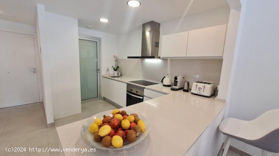 Apartamento en venta en Capdepera (Baleares)